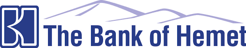 The Bank of Hemet