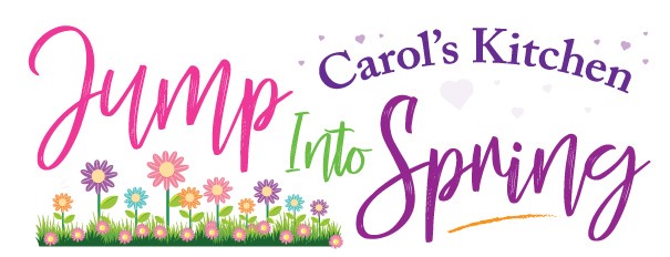 Jump Into Spring